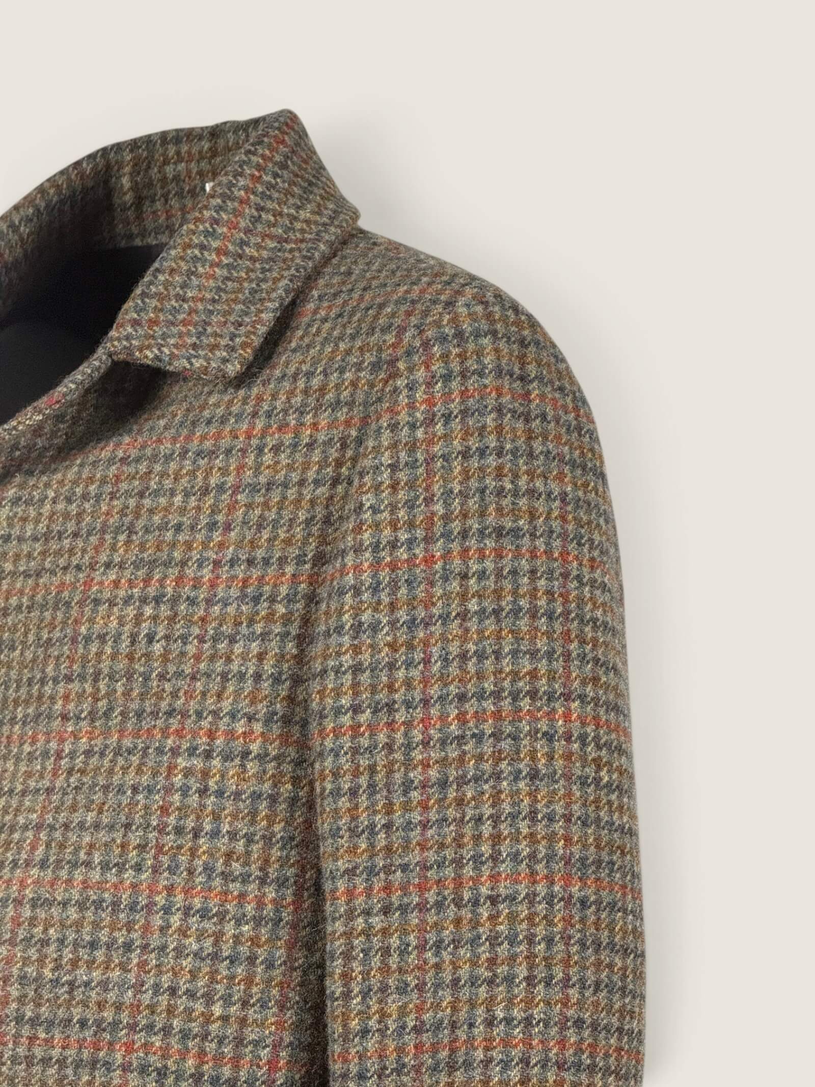 Cappotto Breras Ottanio 