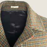 Cappotto Breras Ottanio 