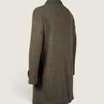 Cappotto Breras Ottanio 