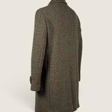Cappotto Breras Ottanio 