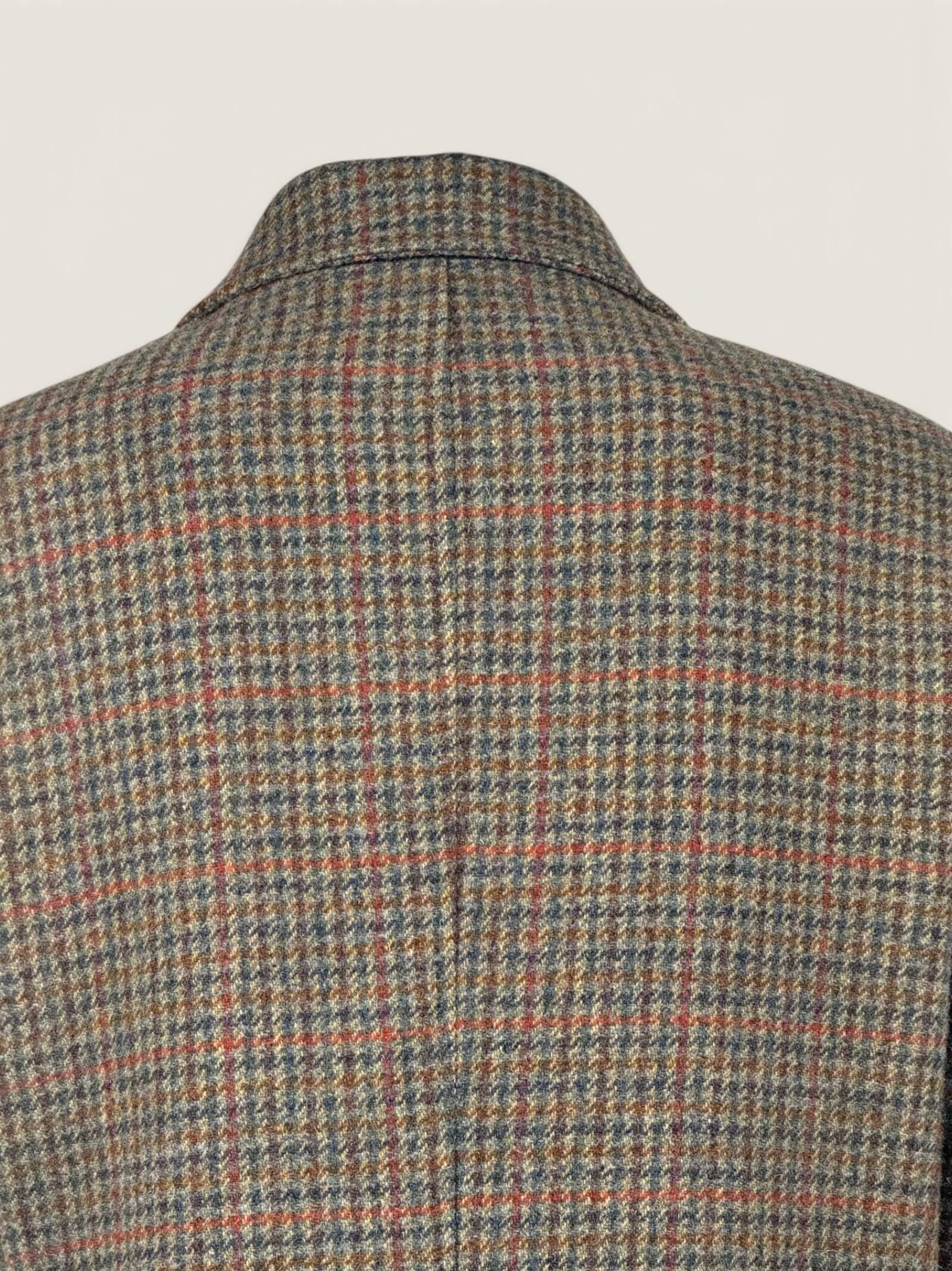 Cappotto Breras Ottanio 