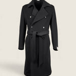 Cappotto Breras Antracite 