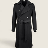 Cappotto Breras Antracite 
