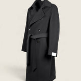 Cappotto Breras Antracite 