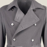 Cappotto Breras Antracite 