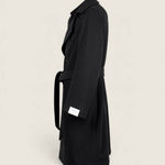Cappotto Breras Antracite 