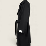 Cappotto Breras Antracite 