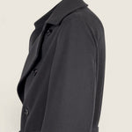 Cappotto Breras Antracite 