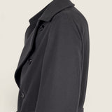 Cappotto Breras Antracite 