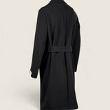 Cappotto Breras Antracite 
