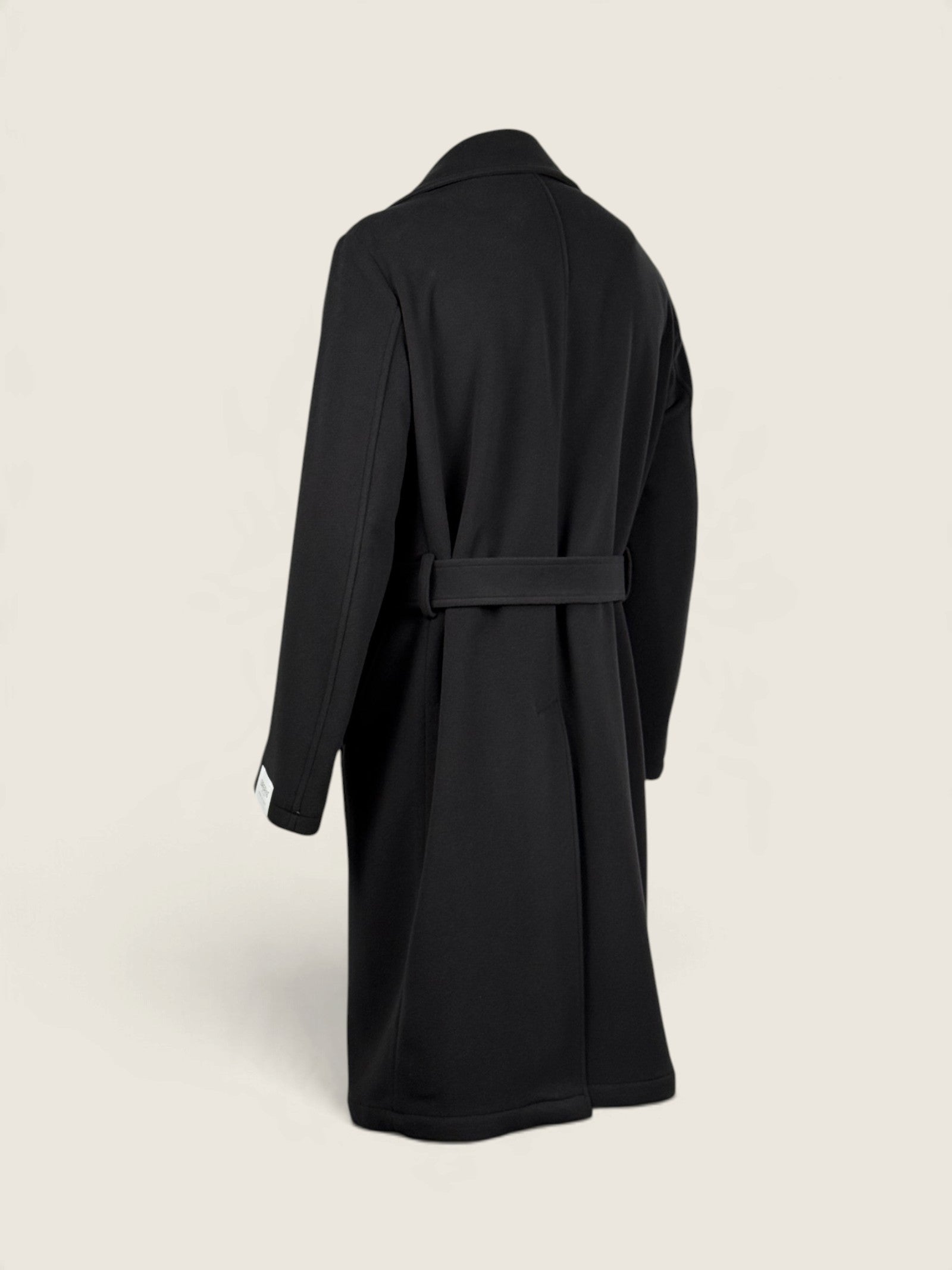 Cappotto Breras Antracite 