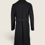 Cappotto Breras Antracite 