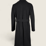 Cappotto Breras Antracite 