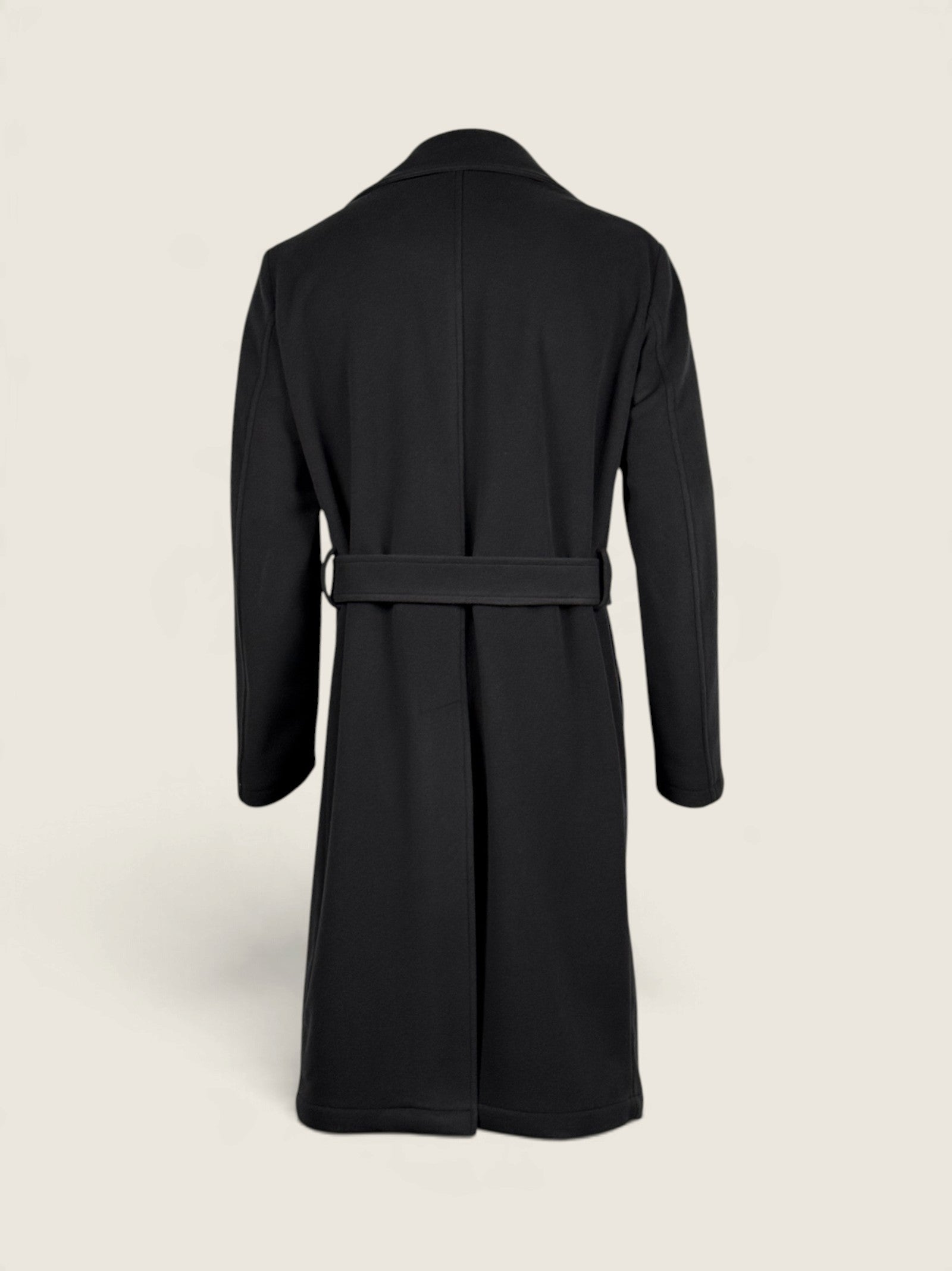 Cappotto Breras Antracite 