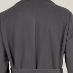 Cappotto Breras Antracite 