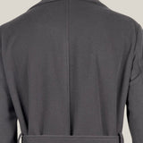 Cappotto Breras Antracite 