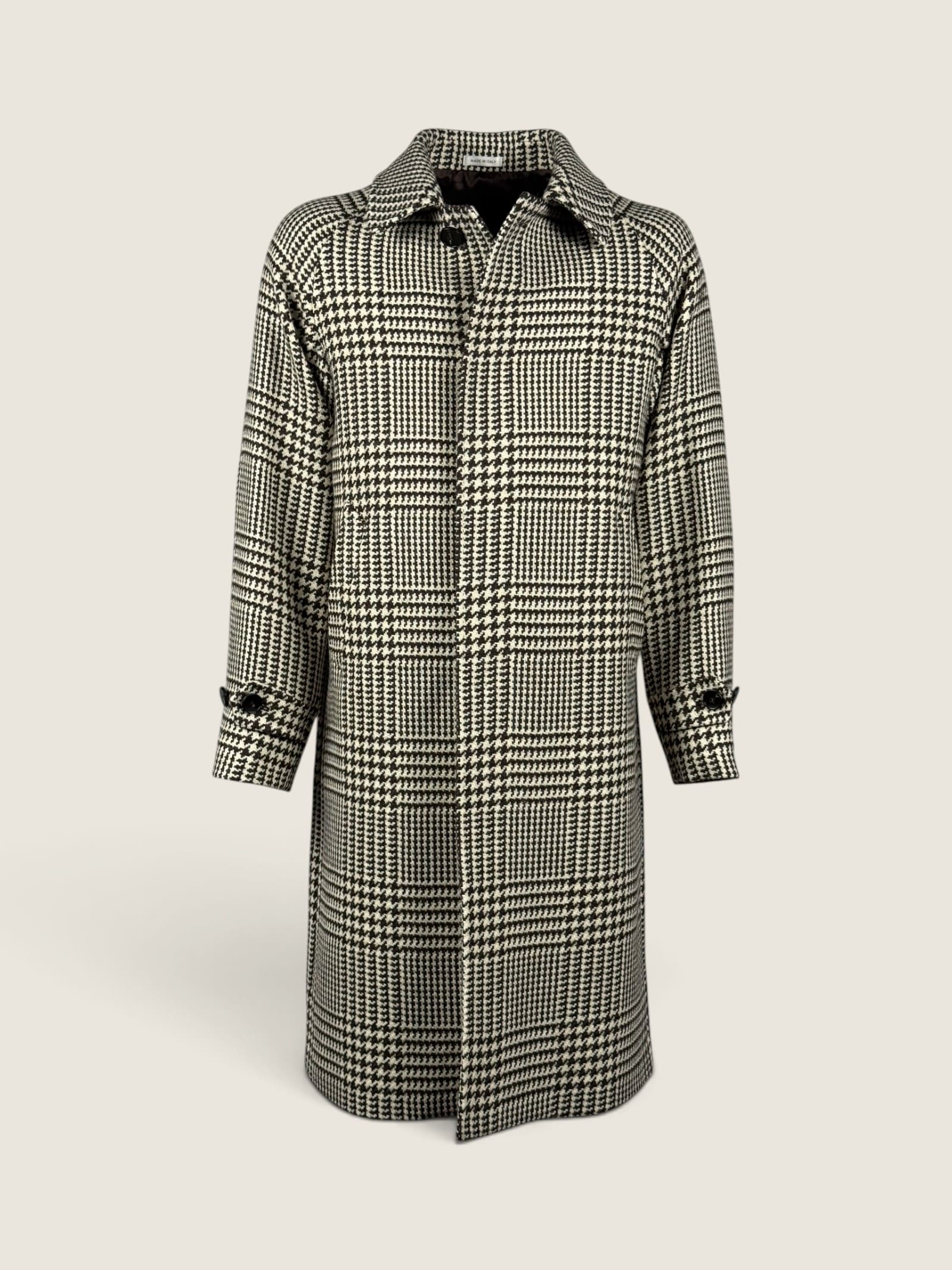 Cappotto Breras Moro 
