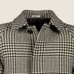 Cappotto Breras Moro 
