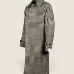 Cappotto Breras Moro 