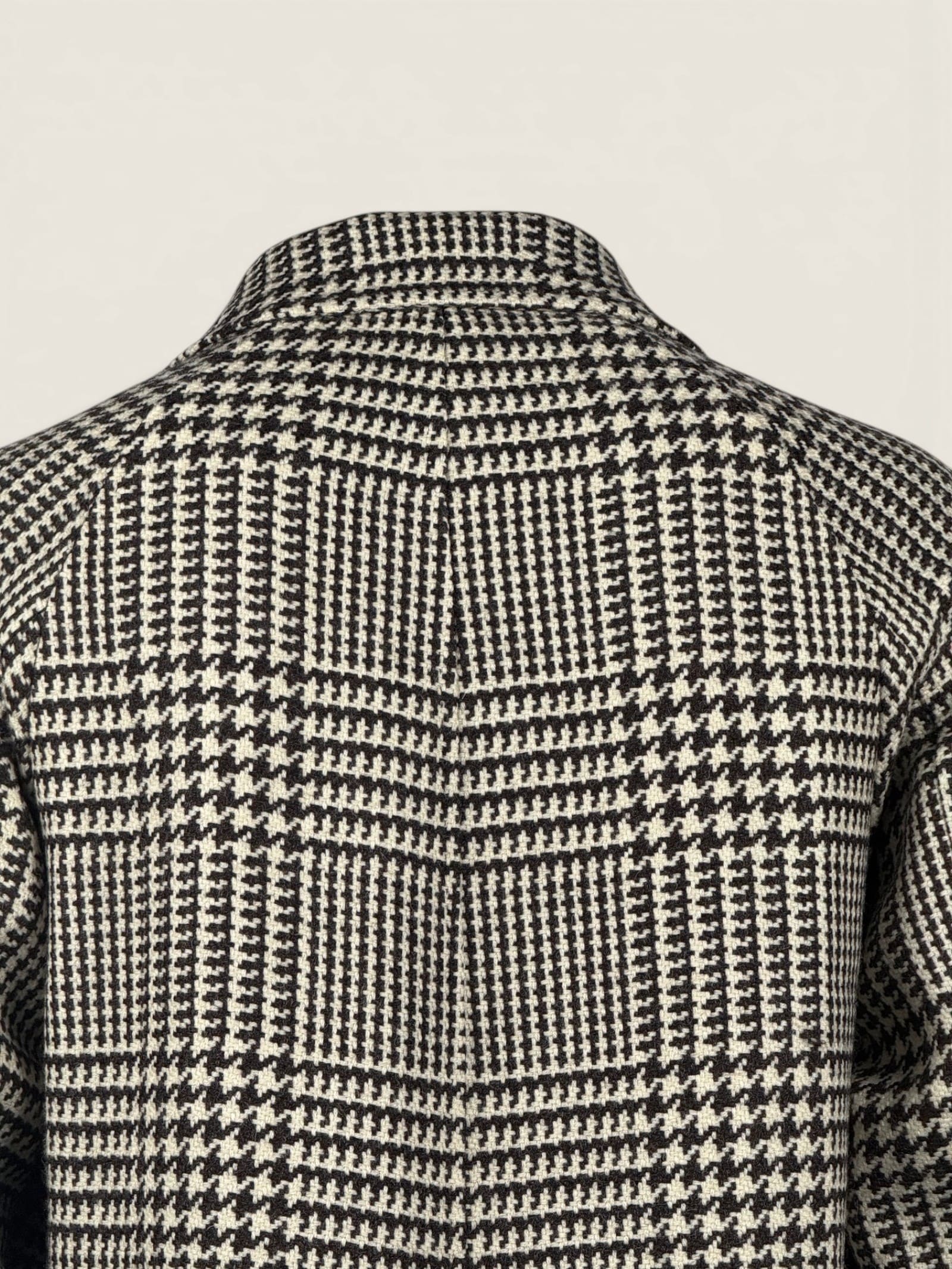Cappotto Breras Moro 