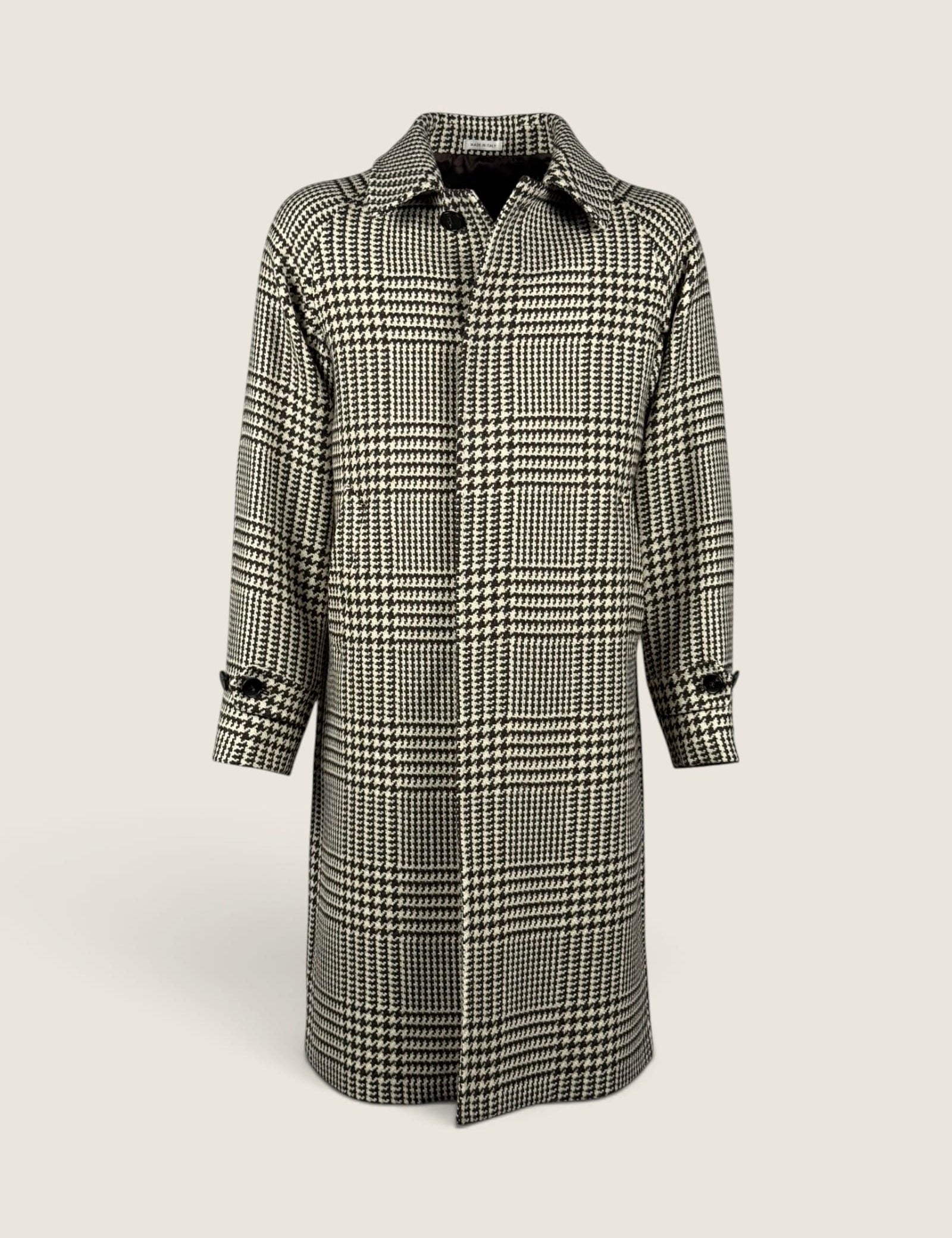 Cappotto Breras Moro 