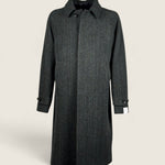 Cappotto Breras Ottanio 
