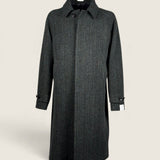 Cappotto Breras Ottanio 