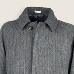 Cappotto Breras Ottanio 