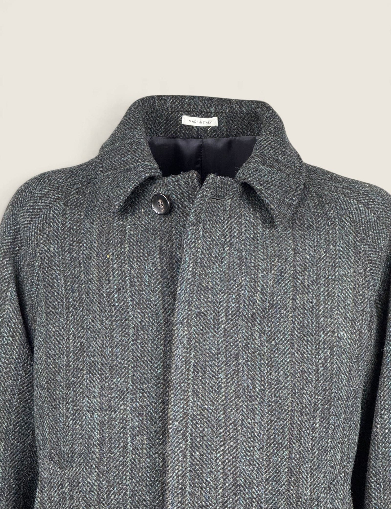 Cappotto Breras Ottanio 