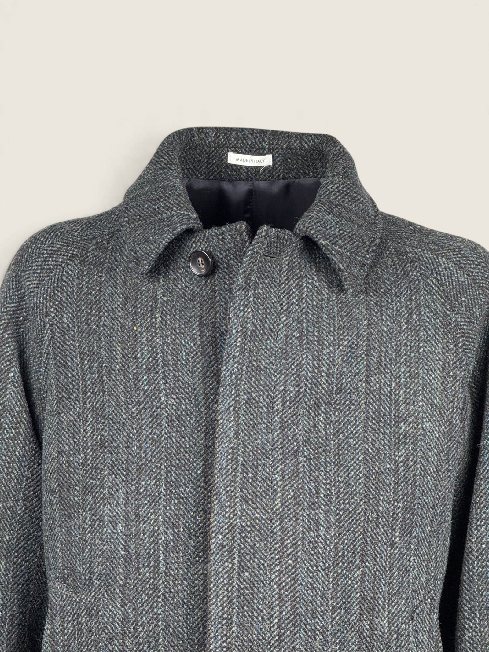 Cappotto Breras Ottanio 