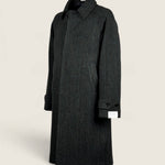 Cappotto Breras Ottanio 