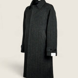 Cappotto Breras Ottanio 