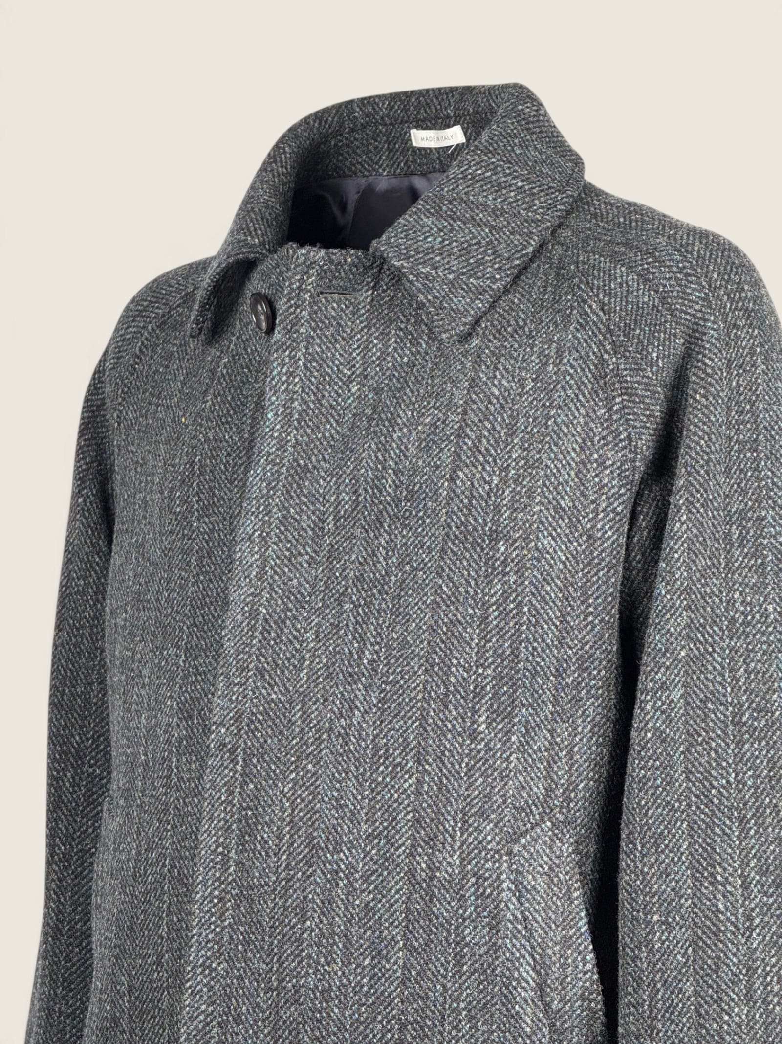 Cappotto Breras Ottanio 