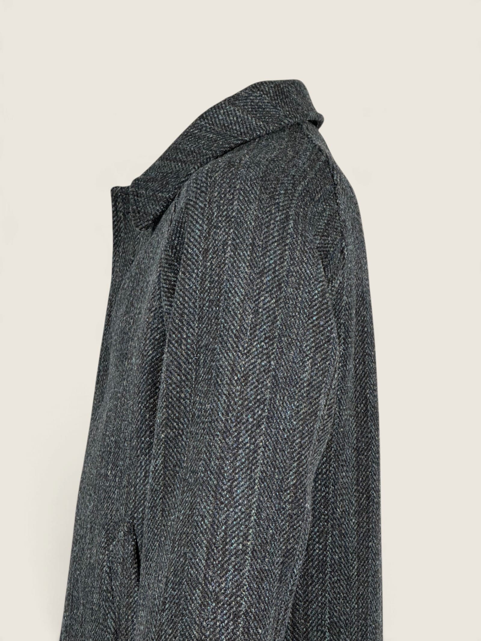 Cappotto Breras Ottanio 