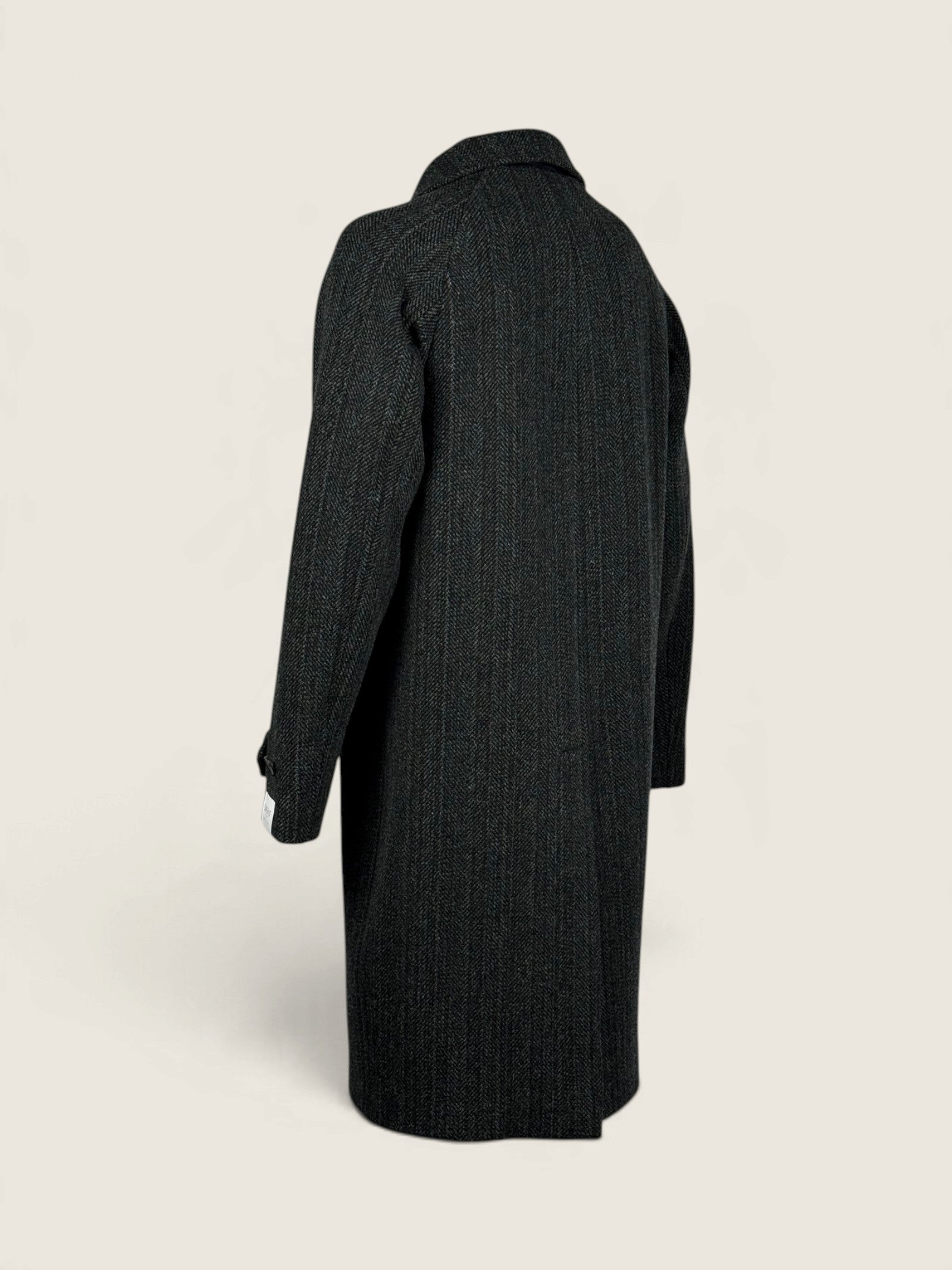Cappotto Breras Ottanio 