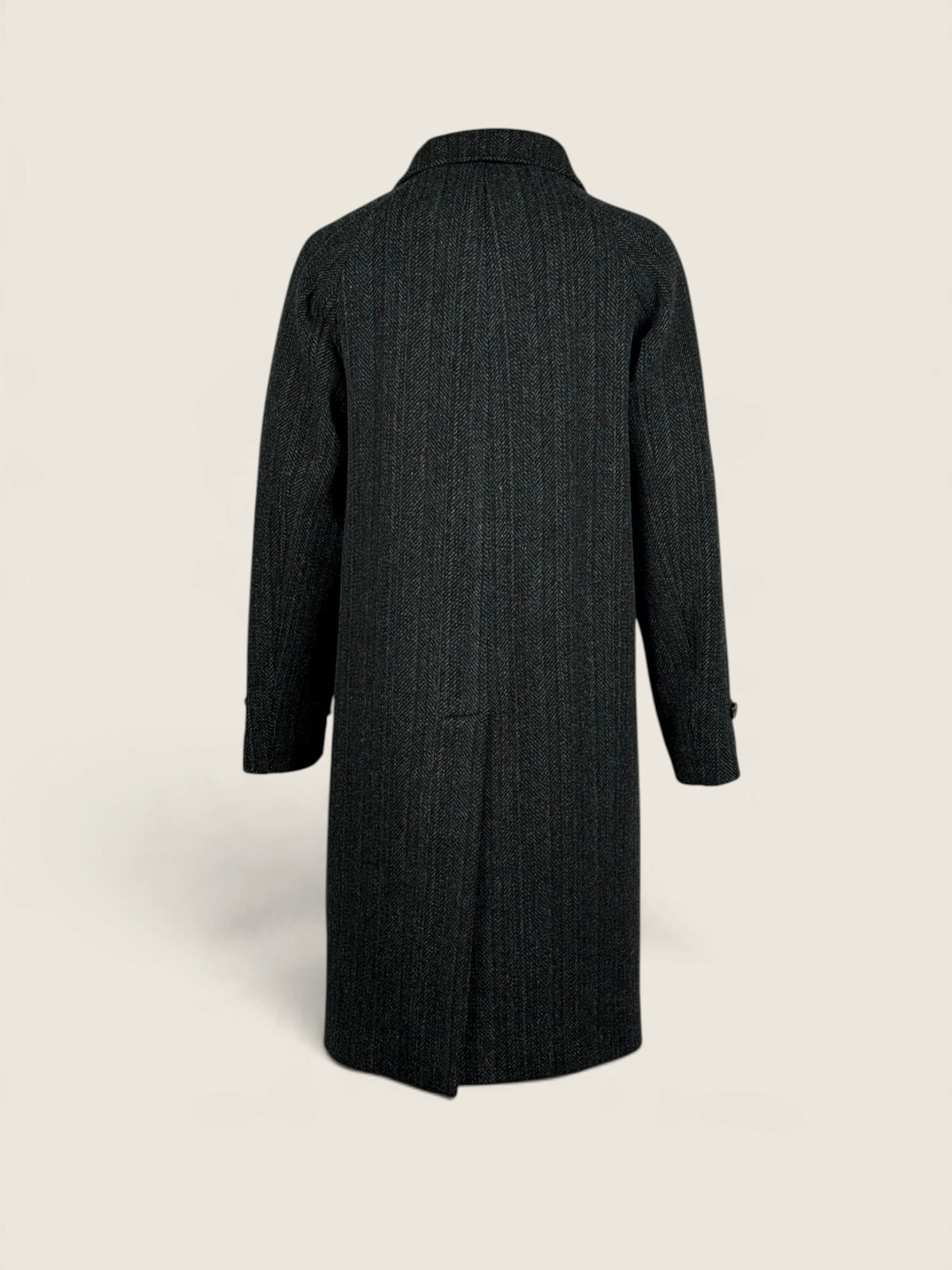 Cappotto Breras Ottanio 