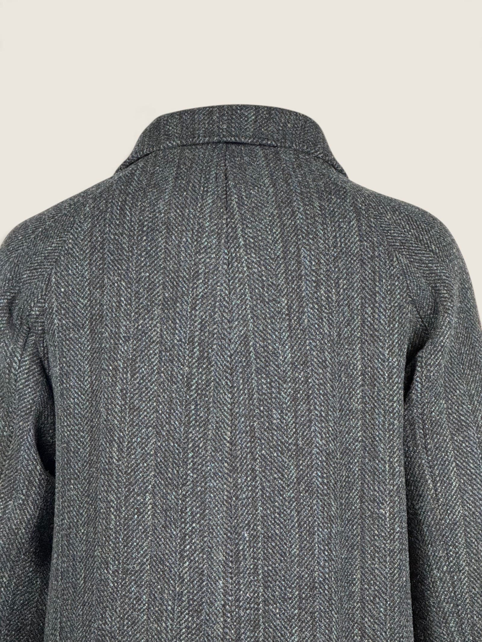 Cappotto Breras Ottanio 