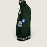 Maglione Frantic Verde 