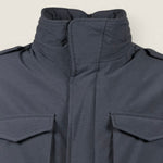 Giacca Herno Blu 