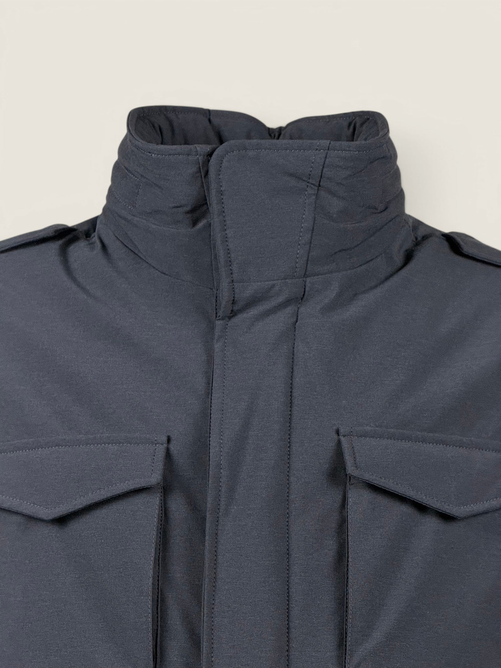 Giacca Herno Blu 