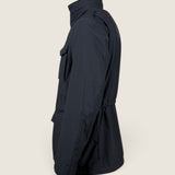 Giacca Herno Blu 