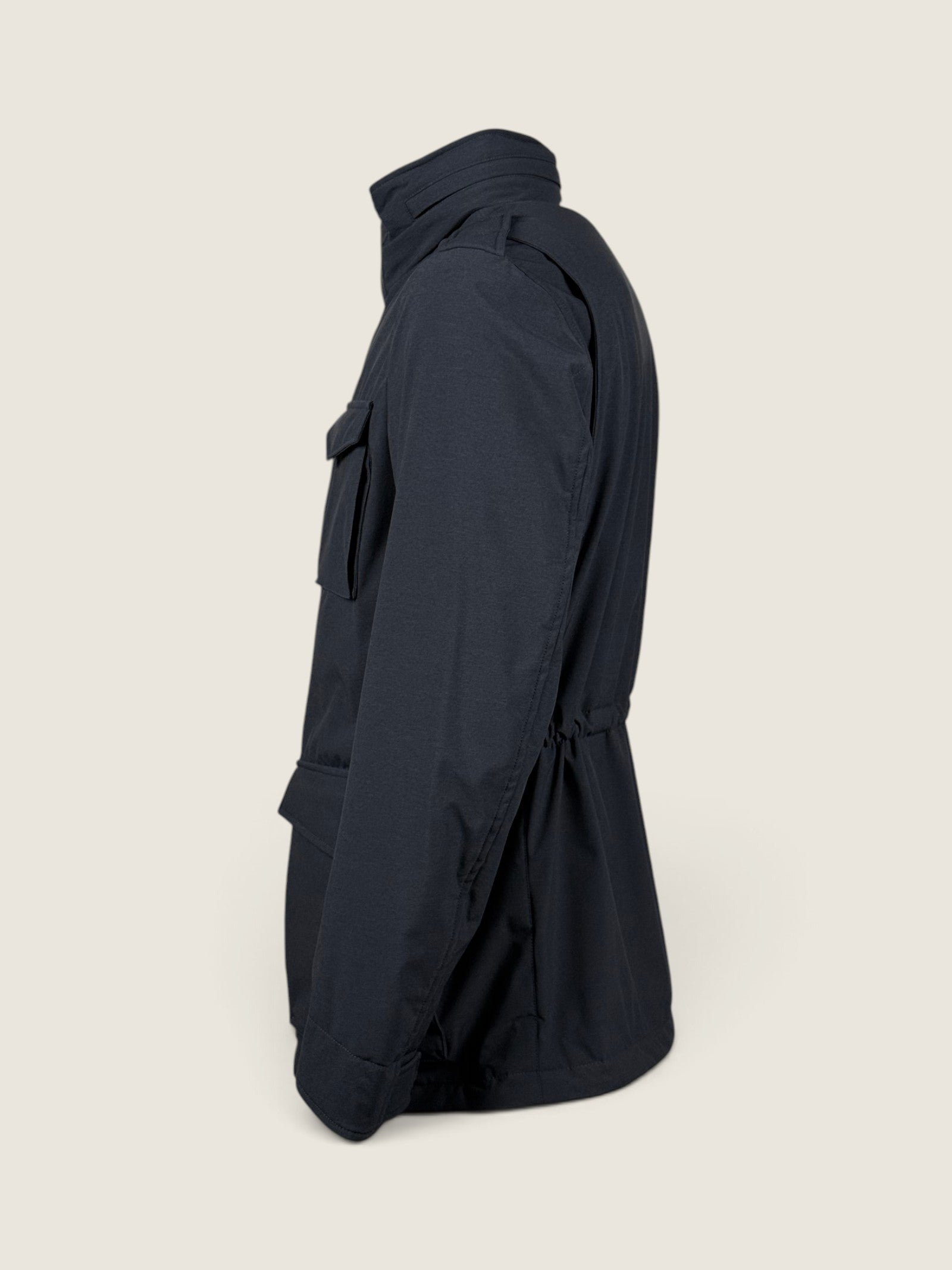 Giacca Herno Blu 