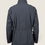 Giacca Herno Blu 