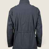 Giacca Herno Blu 