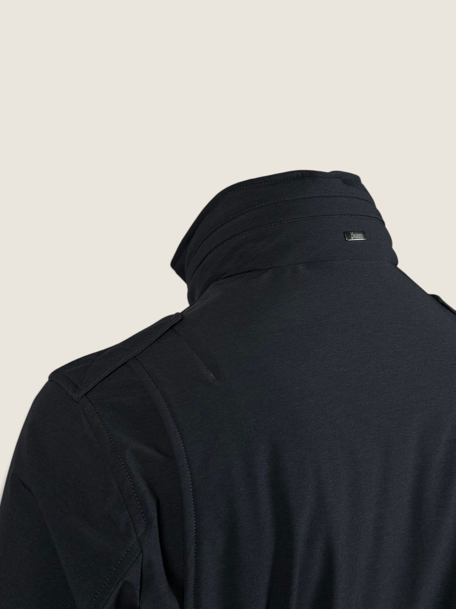 Giacca Herno Blu 