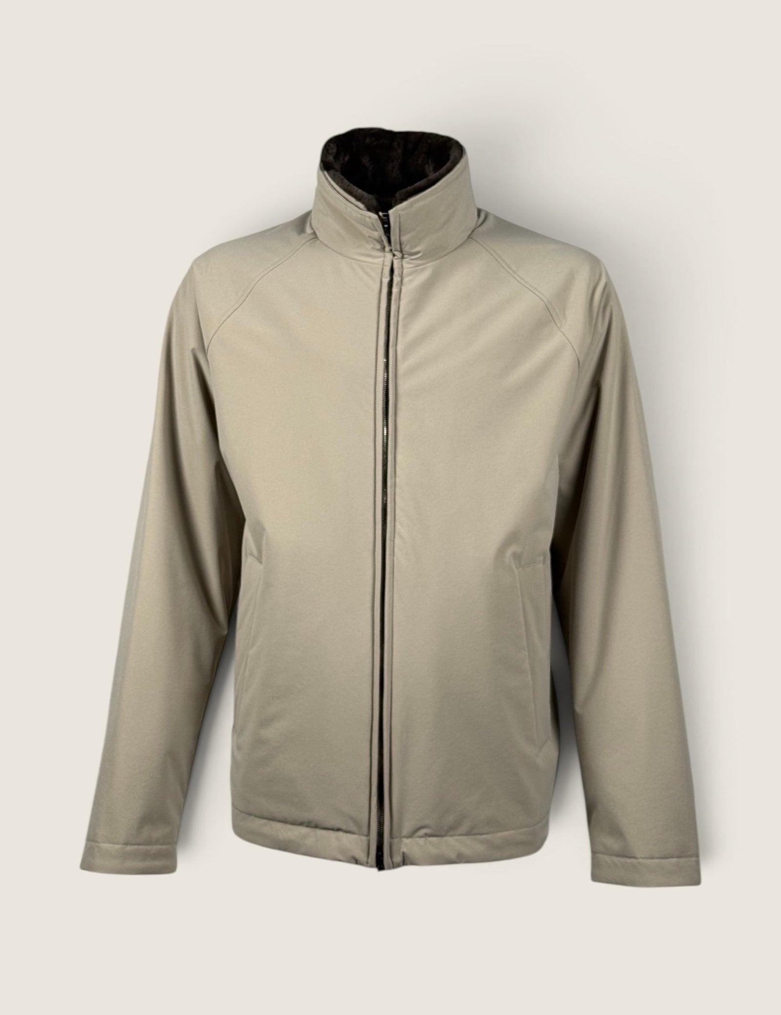 Giubbotto Herno Chantilly 