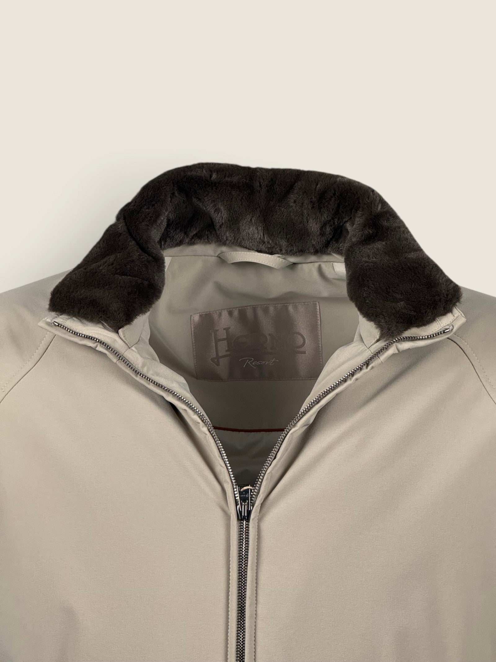 Giubbotto Herno Chantilly 