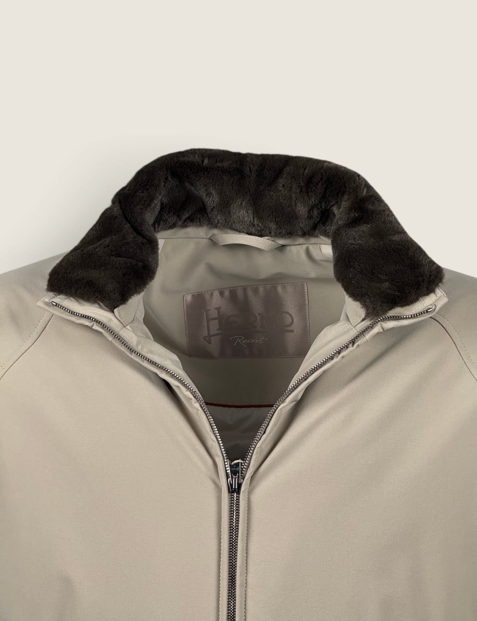 Giubbotto Herno Chantilly 