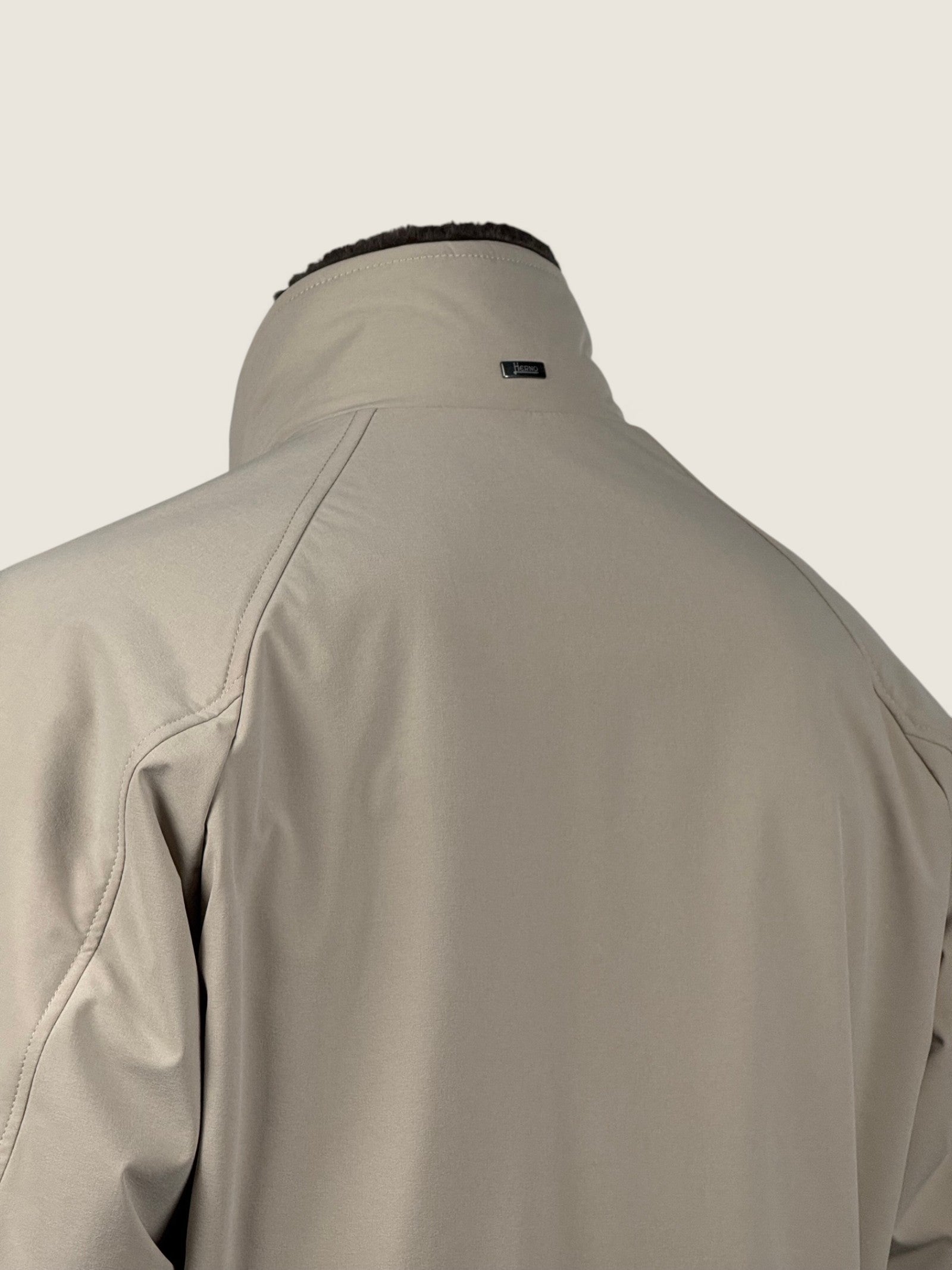 Giubbotto Herno Chantilly 