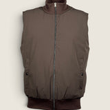 Gilet Herno Moro 